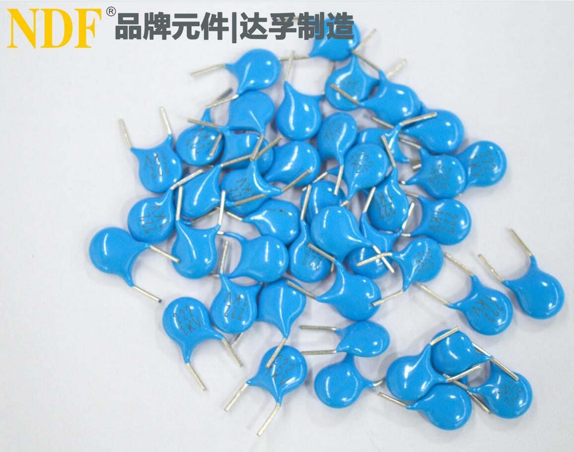 陶瓷電容器的日常檢查項目有哪些？