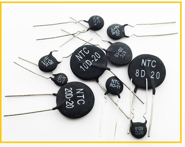 熱敏電阻的分類(lèi)及主要作用