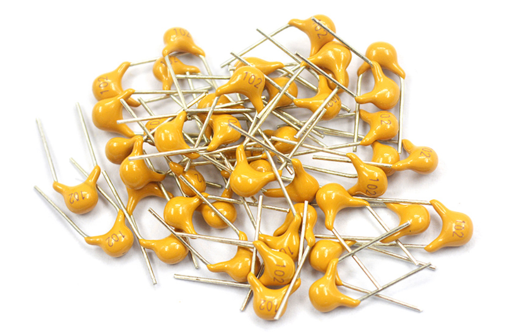 了解獨(dú)石電容的應(yīng)用、分類、制造流程