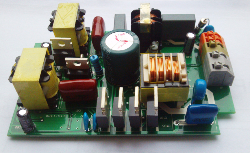 常用的安規(guī)電容器是如何檢測(cè)的？