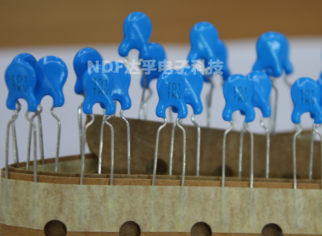 陶瓷電容器可以用在什么設(shè)備上？